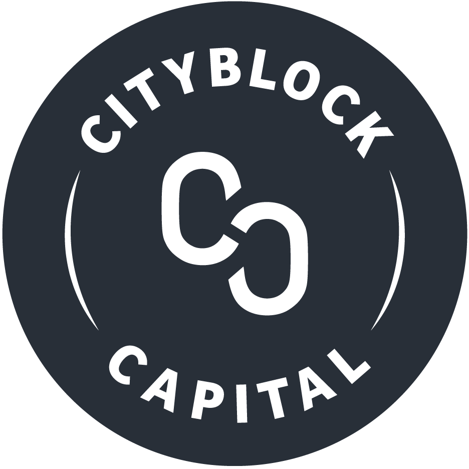 CityBlock Capital Logo