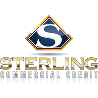 Sterling Commercial Credit Logo