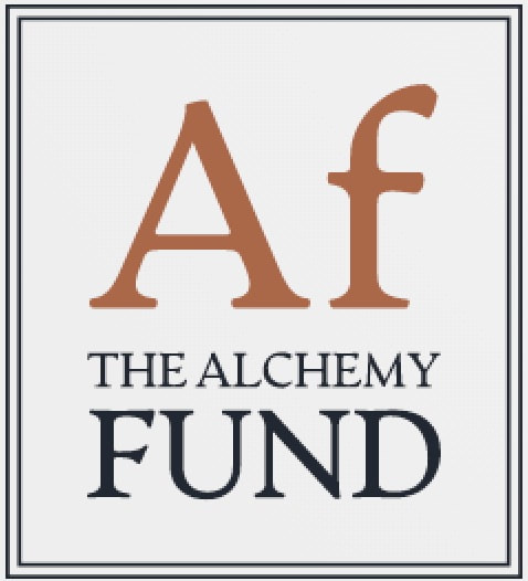 The Alchemy Fund Logo