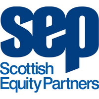 Scottish Equity Partners Logo