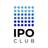 IPO Club Logo