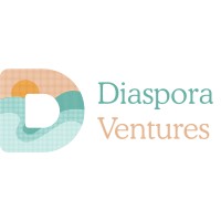 Diaspora Ventures Logo