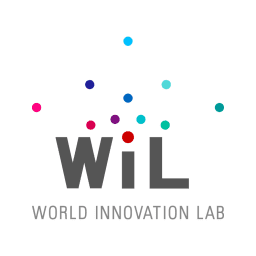 WIL World Innovation Lab Logo