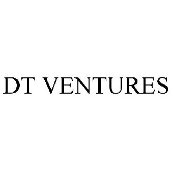 DTVentures Logo