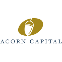 Acorn Capital Logo