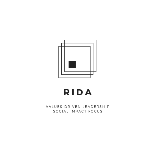 Rida Capital Logo