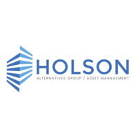 Holson Asset Management Logo