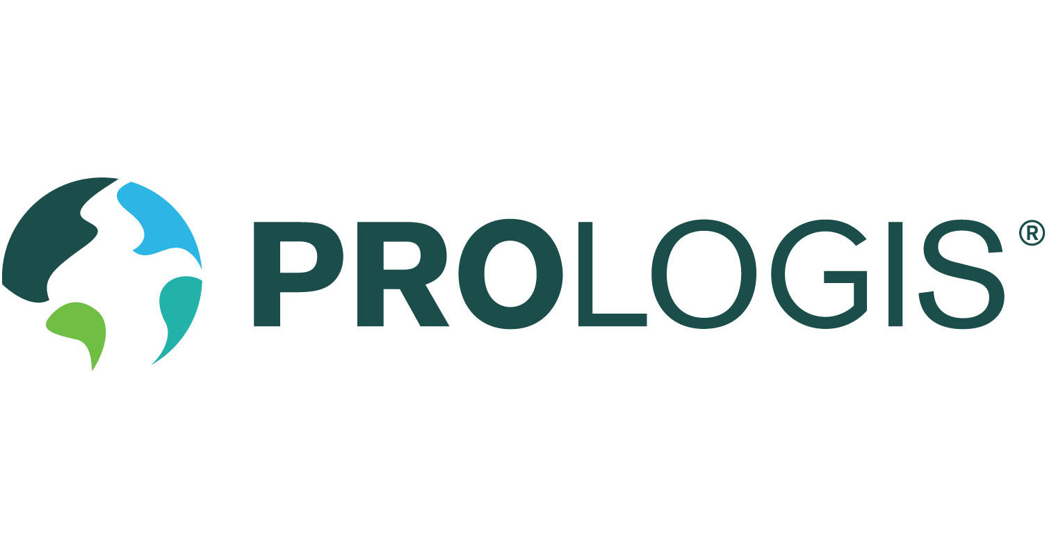 Prologis Ventures Logo