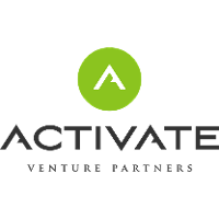 Activate Venture Partners Logo