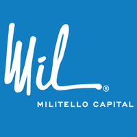 Militello Capital Logo