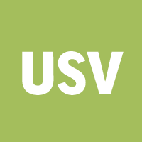 USV Union Square Ventures Logo