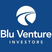 Blu Ventures Logo