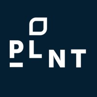 PLNT Logo