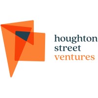 Houghton Street Ventures Logo