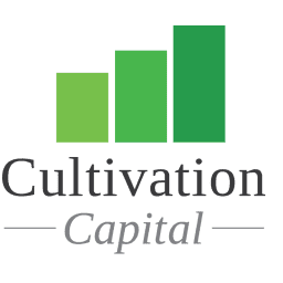 Cultivation Capital Logo