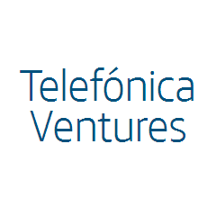 Telefonica Ventures Logo