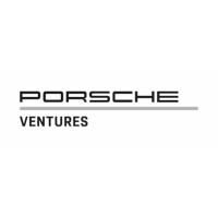 Porsche Ventures Logo