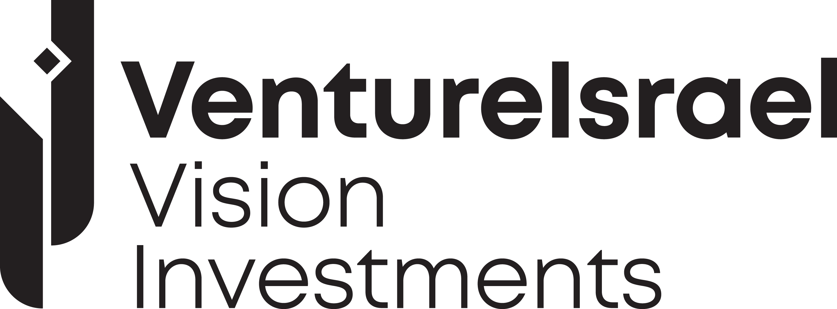 Venture Israel Logo