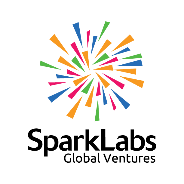 SparkLabs Global Ventures Logo