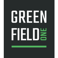 Greenfield One Logo