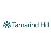 Tamarind Hill Logo