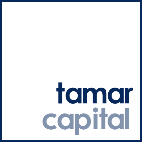 Tamar Capital Logo
