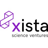 Xista Science Ventures Logo