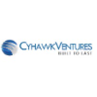 Cyhawk Ventures Logo