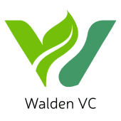 Walden Venture Capital Logo