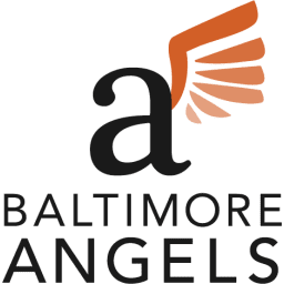 Baltimore Angels Logo