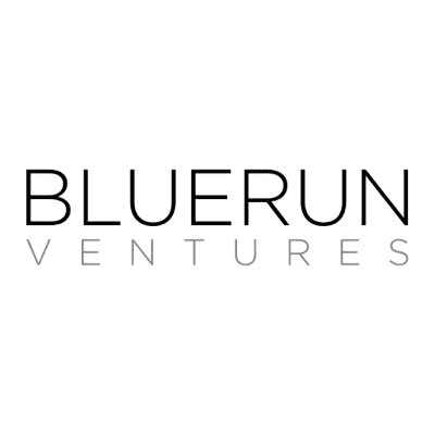 BRV BlueRun Ventures Logo