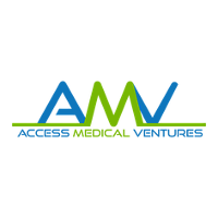 Access Medical Ventures Logo