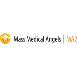 Mass Medical Angels Logo