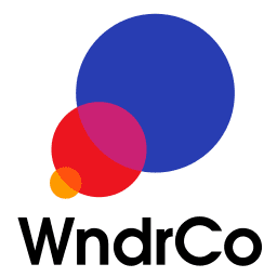 WndrCo Logo