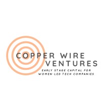 Copper Wire Ventures Logo
