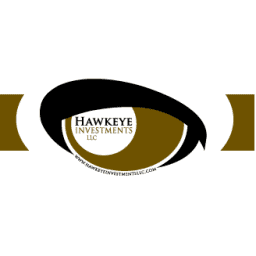 Hawkeye Investments Logo