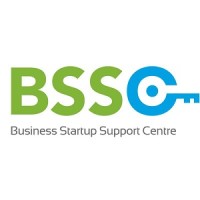 Business Startup Support Centre (BSSC) Logo