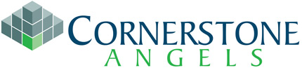Cornerstone Angels Logo
