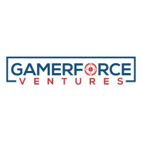 Gamerforce Ventures Logo