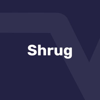 Shrug Capital Logo