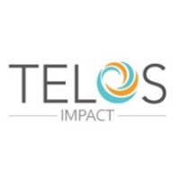 Telos Impact Logo