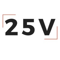 Twenty Five Ventures Logo