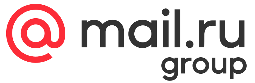 Mail.ru M&A Team Logo