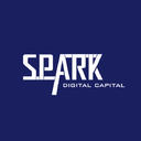 Spark Digital Capital Logo