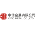 Citic Metal Logo