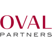 Oval Partners Logo