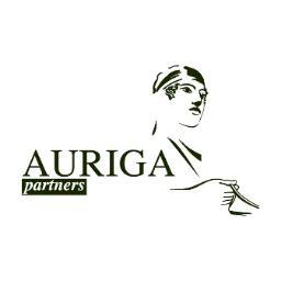 Auriga Partners Logo