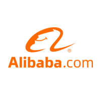 Alibaba Capital Partners Logo