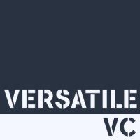 Versatile VC Logo