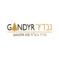 Gandyr Group Logo